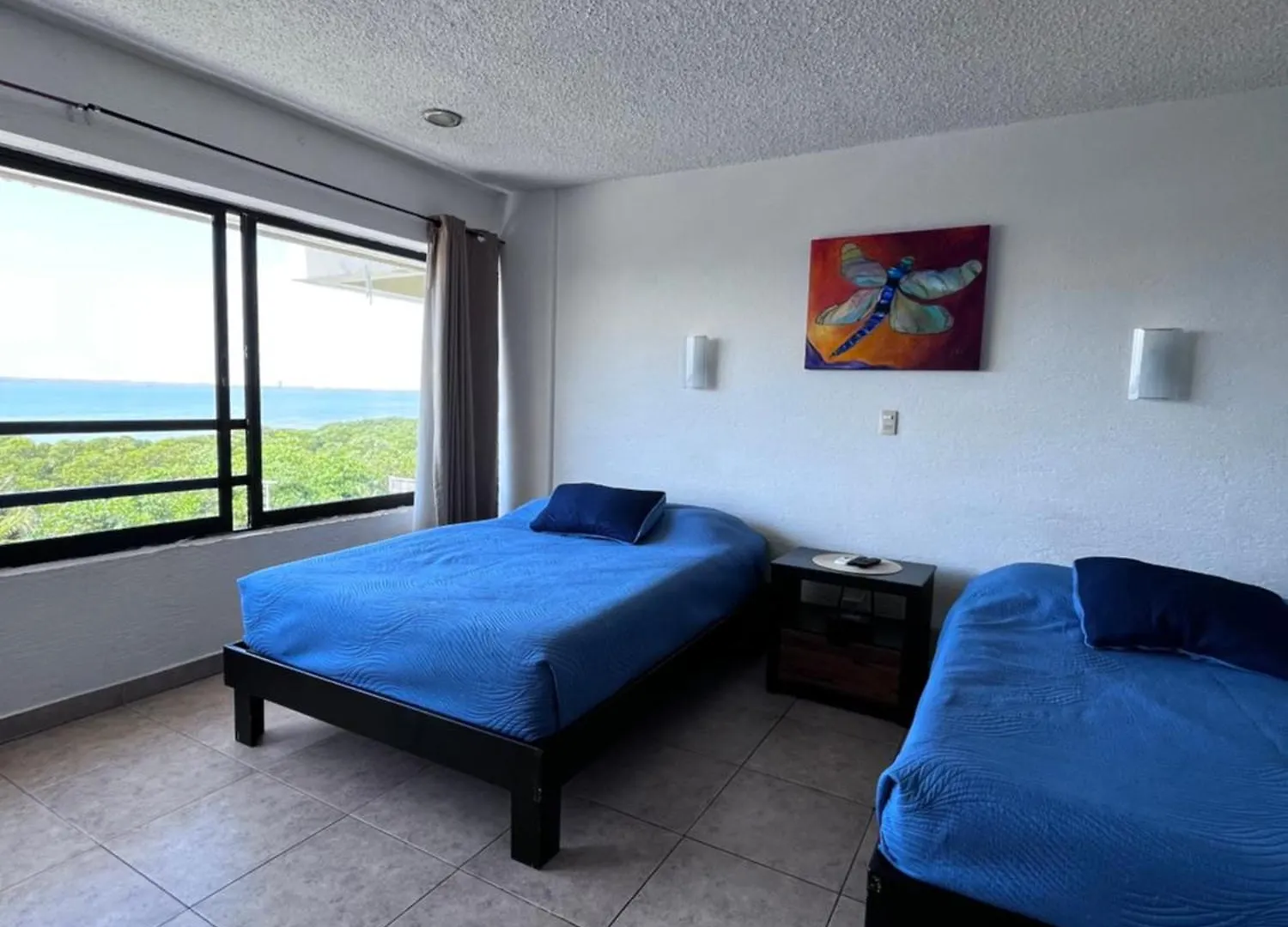 Great Price, Beautiful Beach And Pool, 1 Bedroom Cancún 0*,
