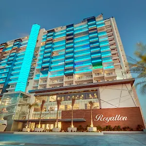Royalton Chic Cancun, An Autograph Collection - Adults Only אתר נופש