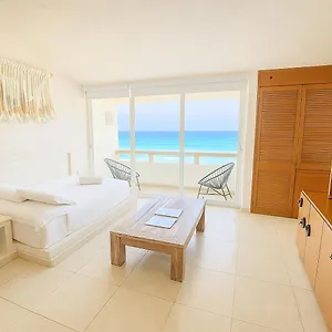 Apart-hotel Rodero By Solymar Front In Zone, Cancún