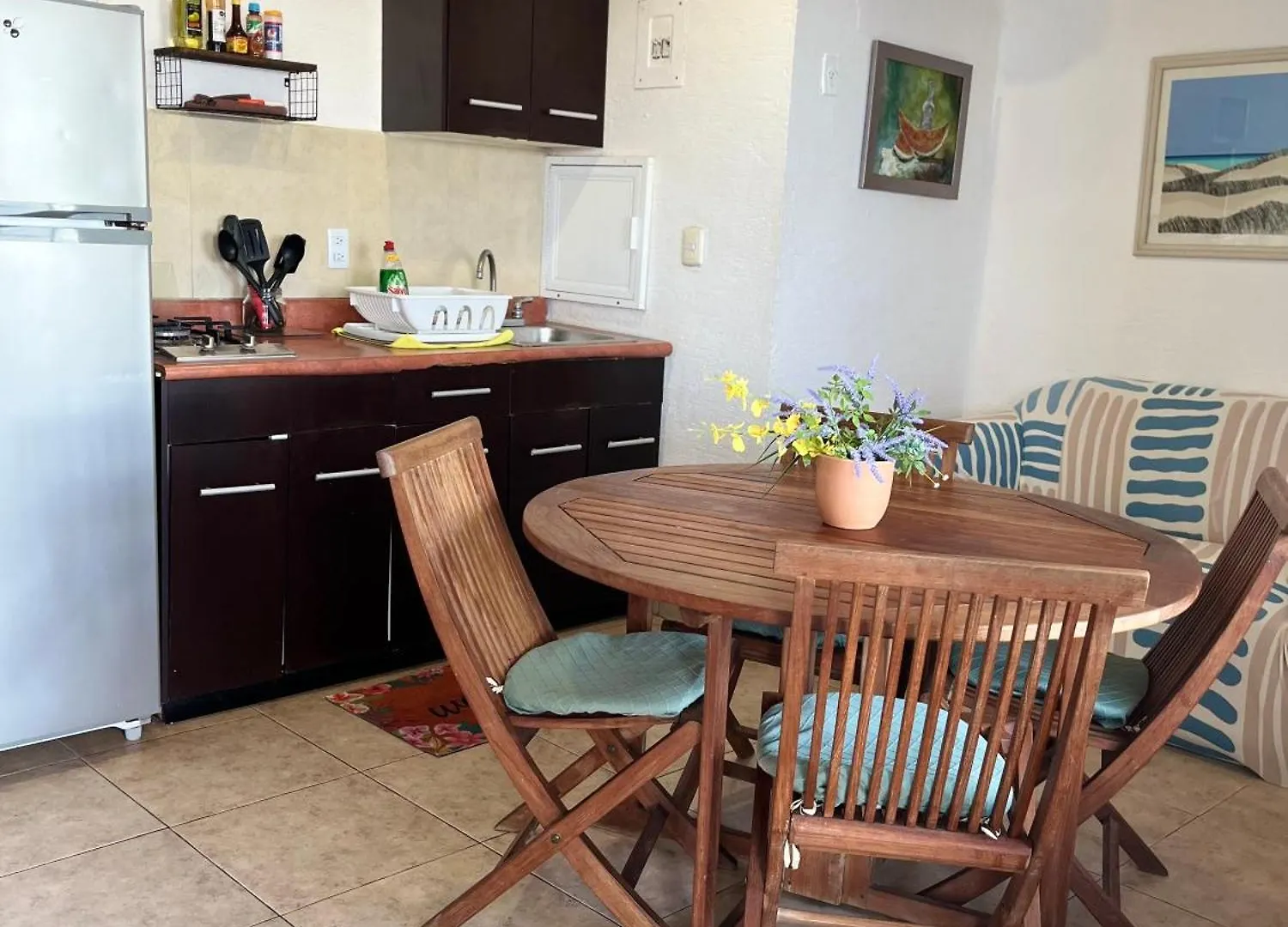 Great Price, Beautiful Beach And Pool, 1 Bedroom Cancún