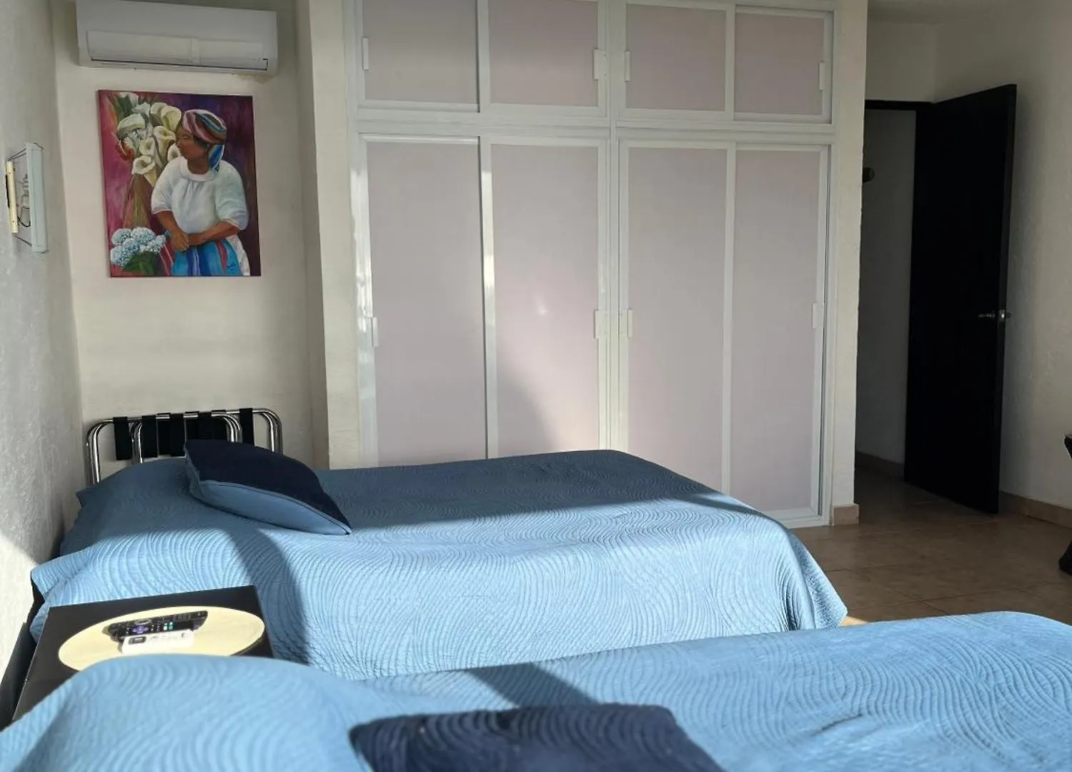 Apartment Great Price, Beautiful Beach And Pool, 1 Bedroom Cancun Mexico